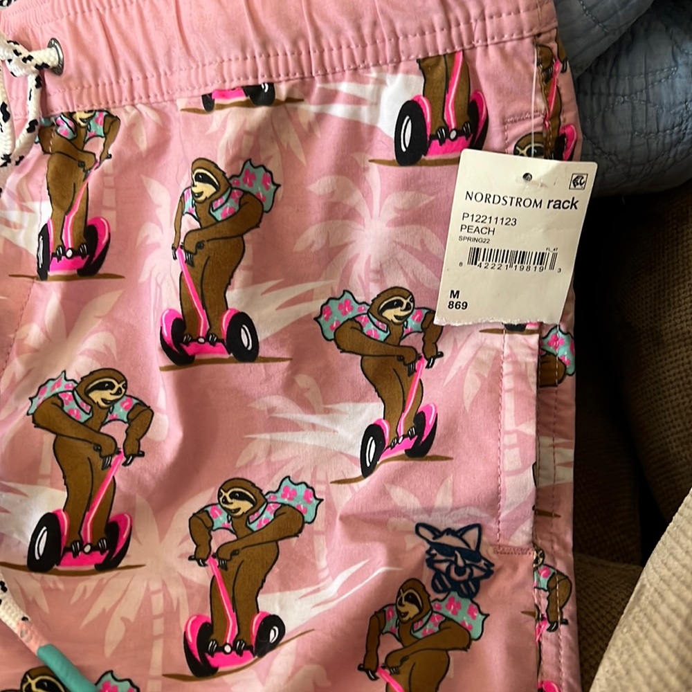 Party Pants